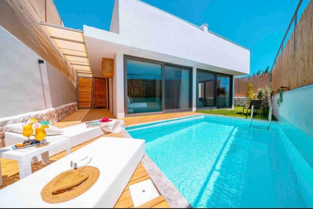 Villa Hira In Kalkan Kaş Exterior foto